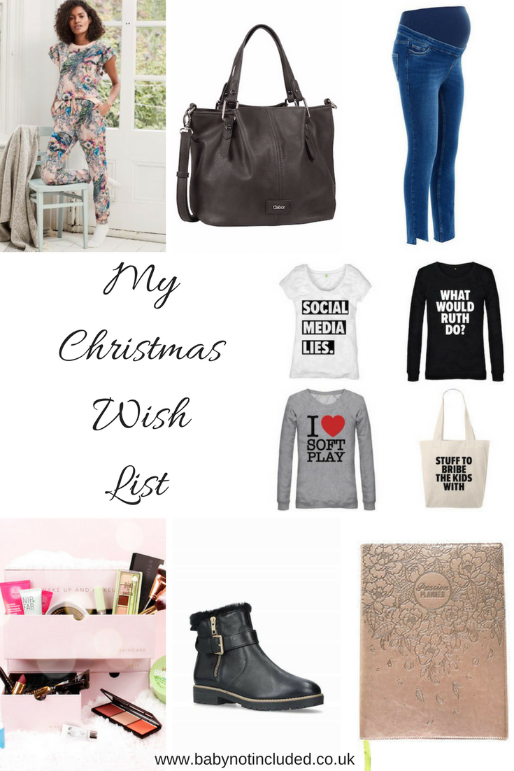 #Blogmas---My-Christmas-Wish-List---https-...